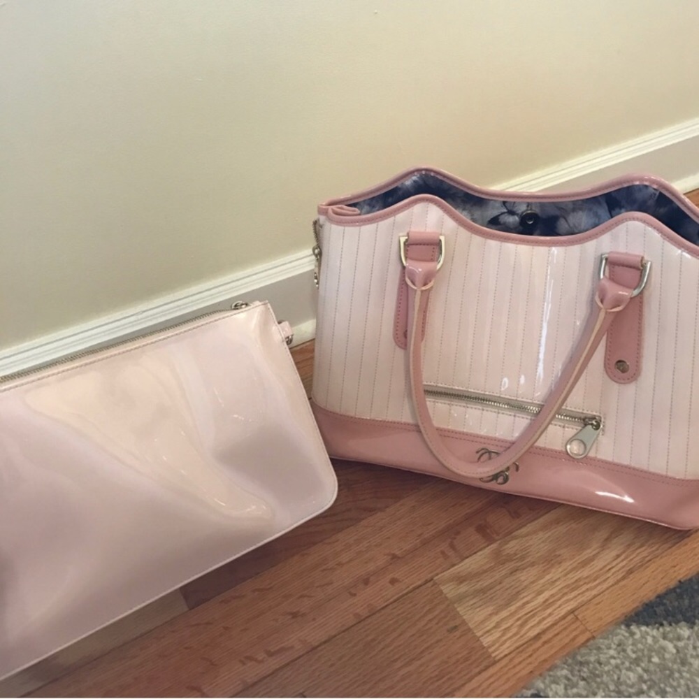 Ted Baker purse 👛